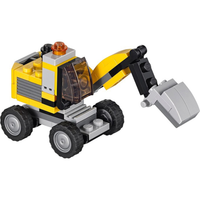 31014 Power Digger [CERTIFIED USED]