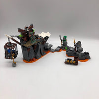 71717 Journey To The Skull Dungeons [USED]