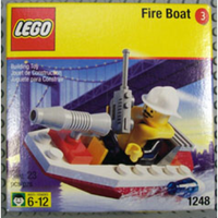 1248 Fire Boat