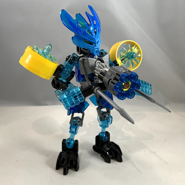 70780 Protector of Water [USED]