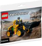 30433 Volvo Wheel Loader Polybag