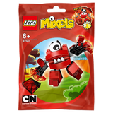 41501 Vulk - Mixels Series 1