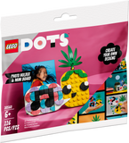 30560 Pineapple Photo Holder and Mini Board Polybag