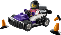 30589 Go-Kart Racer Polybag