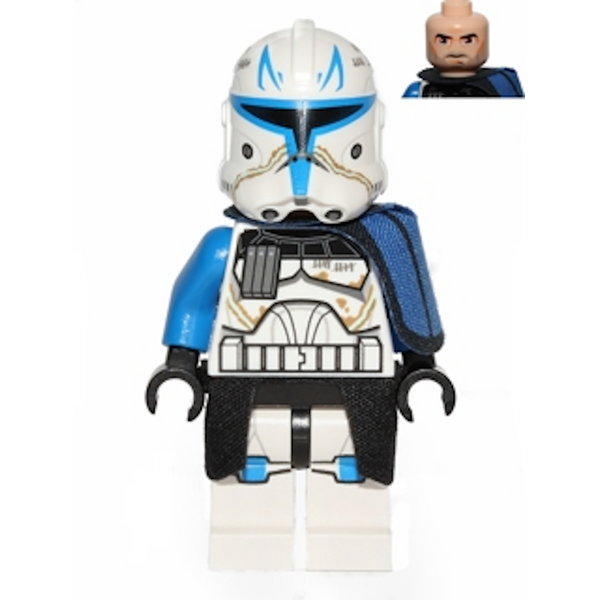 Captain Rex