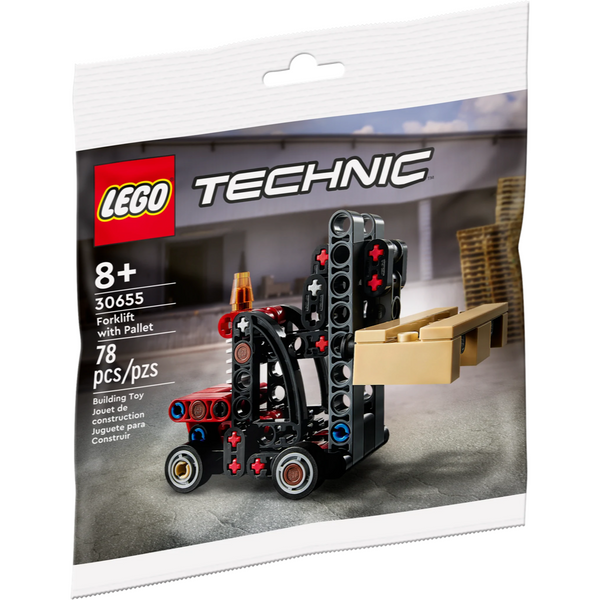 ② Lego - Technic - 42136 & 42148 - John Deere 9620R 4wd — Jouets