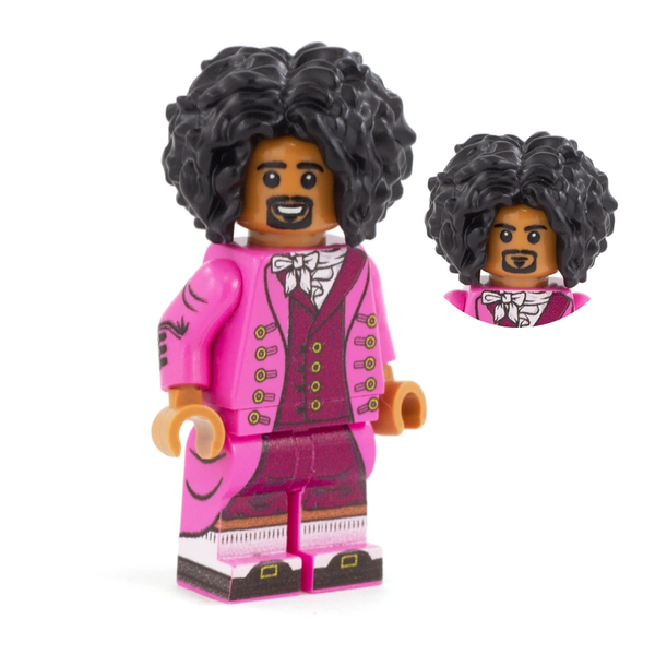 Lego thomas deals jefferson