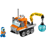 60033 Arctic Ice Crawler
