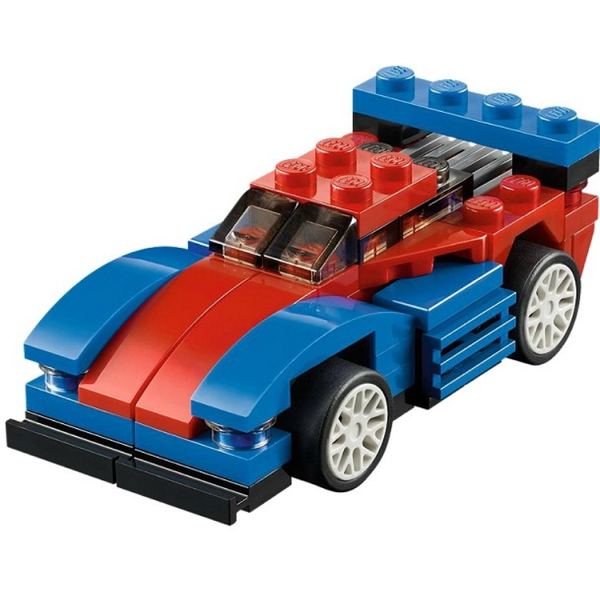 31000 Mini Speeder [CERTIFIED USED]