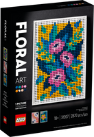 31207 Floral Art
