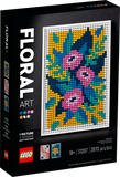 31207 Floral Art