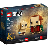 Frodo™ & Gollum™ 40630 - New LEGO BrickHeadz Set