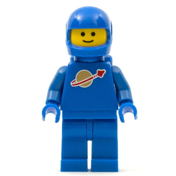 Classic Space Astronaut - Reissue