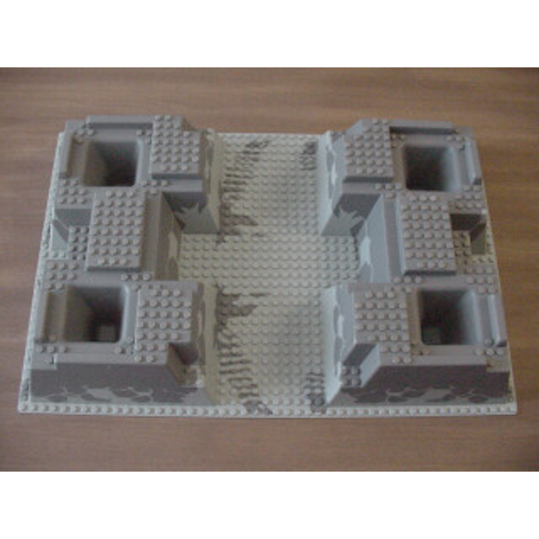 10"x15" LEGO® Raised Baseplate