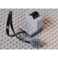 Electric Power Functions Receiver Unit