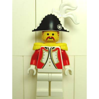 Imperial Admiral