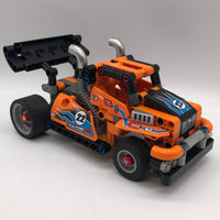 42104 Race Truck [USED]