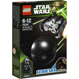 75008 TIE Bomber & Asteroid Field [CERTIFIED USED]