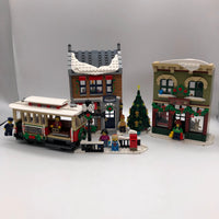 10308 Holiday Main Street [USED]