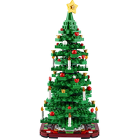 Christmas Tree 40573 - New LEGO Set