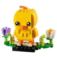 Easter Chick 40350 - New LEGO Set