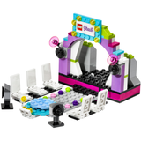 40112 Model Catwalk
