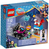 41233 Lashina Tank