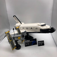 10283 NASA Space Shuttle Discovery [USED]