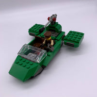 7124 Flash Speeder [USED]