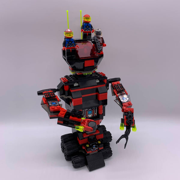 Lego 6949 Lego Spyrius Robot Robo-Guardian 6949 Used LEGO® Spyrius