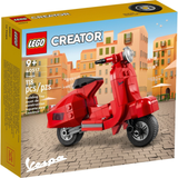 Vespa 40517 - New LEGO Creator Set