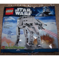 20018 AT-AT Walker - Mini polybag [CERTIFIED USED]