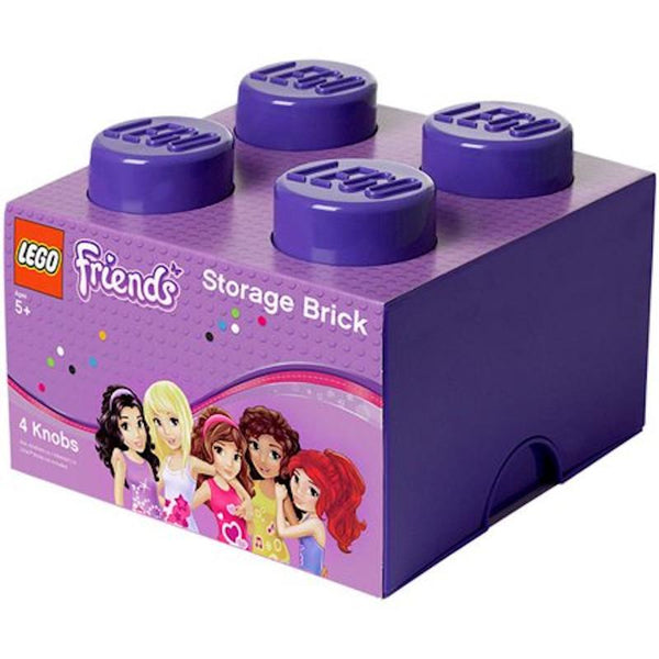 Friends Storage Brick