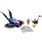 Batgirl Batjet Chase 41230 - New LEGO DC Superhero Girls Set