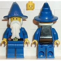 Majisto Wizard