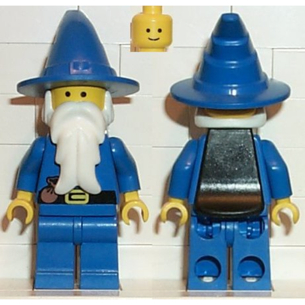Majisto Wizard