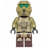 Kashyyyk Clone Trooper, 41st Elite Corps