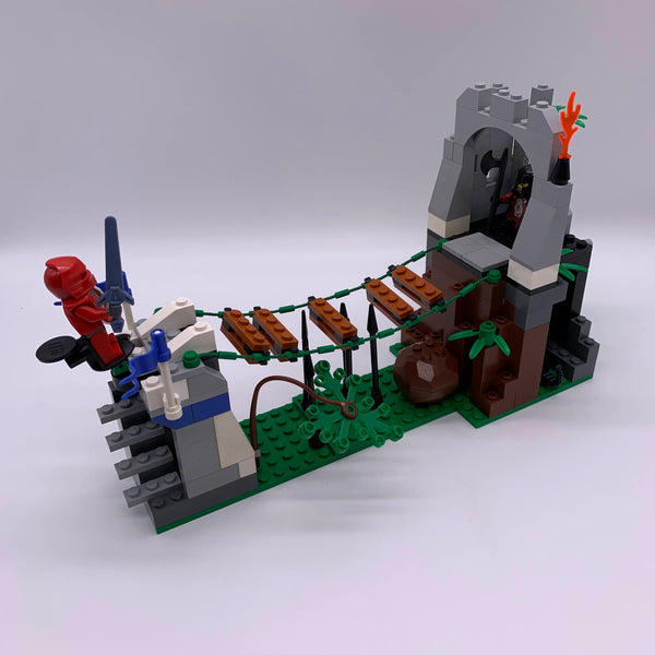 8778 Border Ambush [USED]