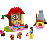 10738 Snow White's Forest Cottage