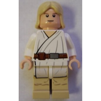 Luke Skywalker