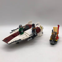 75175 A-Wing Starfighter [USED]