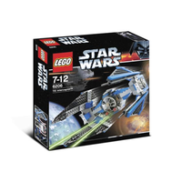 6206 TIE Interceptor