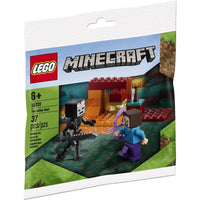 30331 The Nether Duel polybag