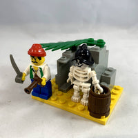 6232 Skeleton Crew [USED]