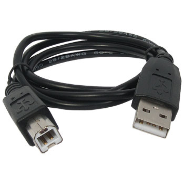 LEGO® Mindstorms™️ NXT USB Connector Cable [USED]