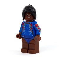 Simone Biles