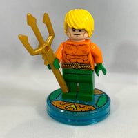 Aquaman