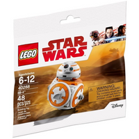 40288 BB-8 Polybag