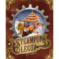 Steampunk LEGO®