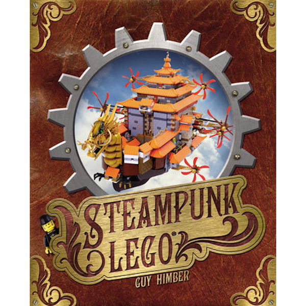 Steampunk LEGO®